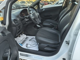 Opel Corsa * * COSMO* * 2012-EU-5* * FACE LIFT* *  - 2662 € / 5206.42 лв. - 63384528 4