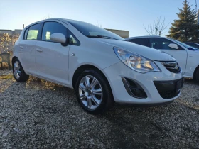 Opel Corsa * * COSMO* * 2012-EU-5* * FACE LIFT* *  - 2662 € / 5206.42 лв. - 63384528 9