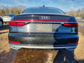 Audi A8 L* DISTRONIC* 360CAMERA* BLIND-SPOT* PANOROOF*  - 28300 € / 55349.99 лв. - 17403527 5