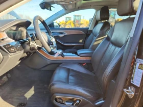 Audi A8 L* DISTRONIC* 360CAMERA* BLIND-SPOT* PANOROOF*  - 28300 € / 55349.99 лв. - 17403527 8