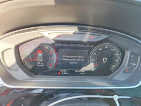 Audi A8 L* DISTRONIC* 360CAMERA* BLIND-SPOT* PANOROOF*  - 28300 € / 55349.99 лв. - 17403527 10