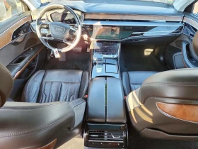 Audi A8 L* DISTRONIC* 360CAMERA* BLIND-SPOT* PANOROOF*  - 28300 € / 55349.99 лв. - 17403527 7