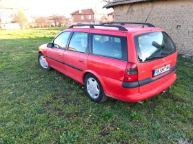 Opel Vectra - 1400 € / 2738.16 лв. - 20163915 7