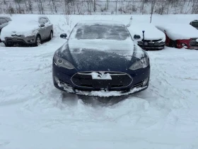 Tesla Model S * Other * KEYLESS*  | Auto.bg — изображение 6