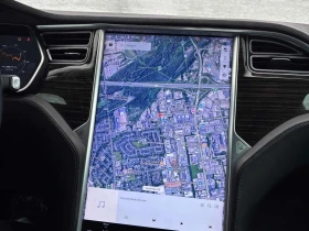 Tesla Model S * Other * KEYLESS*  | Auto.bg — изображение 9