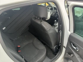 Renault Clio 1.5/90к/НА ЧАСТИ! - 11 € / 21.51 лв. - 66433271 7