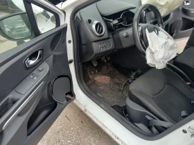 Renault Clio 1.5/90к/НА ЧАСТИ! - 11 € / 21.51 лв. - 66433271 8