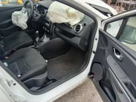 Renault Clio 1.5/90к/НА ЧАСТИ! - 11 € / 21.51 лв. - 66433271 5
