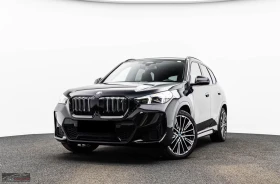 BMW iX1 30/xDRIVE/313H/MSPORT/SHADOW/ACC/HUD/PANO/360/228z