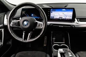 BMW iX1 30/xDRIVE/313H/MSPORT/SHADOW/ACC/HUD/PANO/360/228z - 43199 € / 84489.90 лв. - 21162733 11