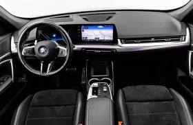 BMW iX1 30/xDRIVE/313H/MSPORT/SHADOW/ACC/HUD/PANO/360/228z - 43199 € / 84489.90 лв. - 21162733 9