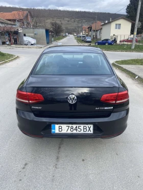 VW Passat - 14900 € / 29141.87 лв. - 62233452 8