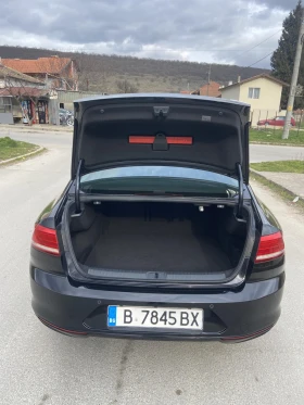VW Passat - 14900 € / 29141.87 лв. - 62233452 9