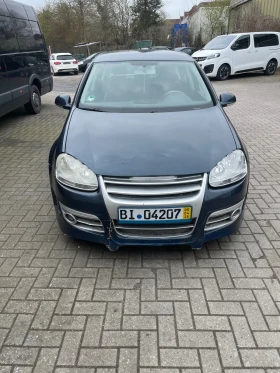 VW Golf - 4200 € / 8214.49 лв. - 62187720 3