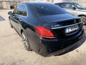 Mercedes-Benz C 300 - 21500 € / 42050.35 лв. - 44566520 2