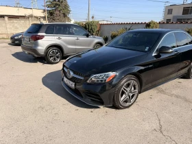 Mercedes-Benz C 300 - 21500 € / 42050.35 лв. - 44566520 17