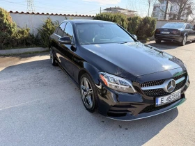 Mercedes-Benz C 300 - 21500 € / 42050.35 лв. - 44566520 14