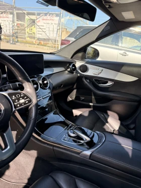 Mercedes-Benz C 300 - 21500 € / 42050.35 лв. - 44566520 10