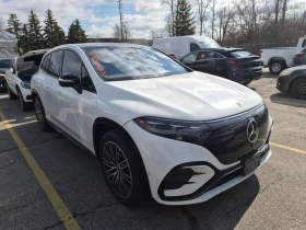 Mercedes-Benz EQS  | 450 | NIGHT PACKAGE | EXCLUSIVE TRIM |  | Auto.bg — изображение 2