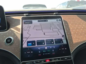 Mercedes-Benz EQS  | 450 | NIGHT PACKAGE | EXCLUSIVE TRIM |  | Auto.bg — изображение 11