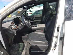 Mercedes-Benz EQS  | 450 | NIGHT PACKAGE | EXCLUSIVE TRIM |  | Auto.bg — изображение 8