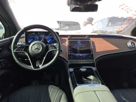 Mercedes-Benz EQS  | 450 | NIGHT PACKAGE | EXCLUSIVE TRIM |  | Auto.bg — изображение 9