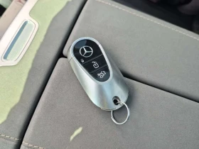 Mercedes-Benz EQS  | 450 | NIGHT PACKAGE | EXCLUSIVE TRIM |  | Auto.bg — изображение 7