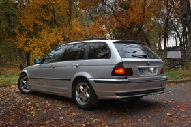 BMW 320 d 136+ +  - 1400 € / 2738.16 лв. - 14558056 4