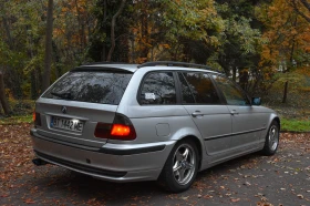 BMW 320 d 136+ +  - 1400 € / 2738.16 лв. - 14558056 5
