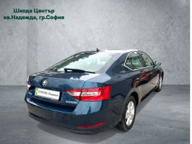 Skoda Superb 2, 0 TDI 6DSG | Mobile.bg � ����� ������ 2