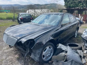Mercedes-Benz E 320 Cdi - 100 € / 195.58 лв. - 87698899 2
