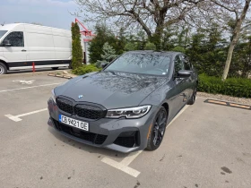 ����� �� �������� �� BMW 340