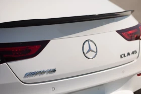 Mercedes-Benz CLA 45 AMG 4Matic+ | 421 HP | ������ | CLA 45 S AMG | 2.0L | Mobile.bg � ����� ������ 9