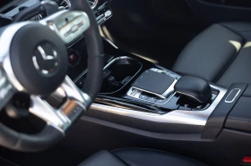 Mercedes-Benz CLA 45 AMG 4Matic+ | 421 HP | ������ | CLA 45 S AMG | 2.0L | Mobile.bg � ����� ������ 17