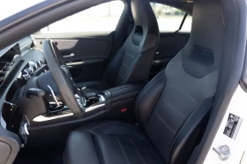 Mercedes-Benz CLA 45 AMG 4Matic+ | 421 HP | ������ | CLA 45 S AMG | 2.0L | Mobile.bg � ����� ������ 13