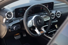 Mercedes-Benz CLA 45 AMG 4Matic+ | 421 HP | ������ | CLA 45 S AMG | 2.0L | Mobile.bg � ����� ������ 10
