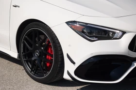Mercedes-Benz CLA 45 AMG 4Matic+ | 421 HP | ������ | CLA 45 S AMG | 2.0L | Mobile.bg � ����� ������ 7