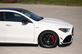 Mercedes-Benz CLA 45 AMG 4Matic+ | 421 HP | ������ | CLA 45 S AMG | 2.0L | Mobile.bg � ����� ������ 5