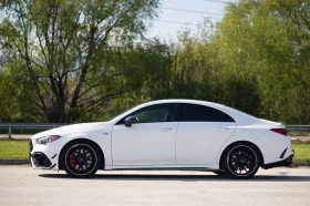 ����� �� �������� �� Mercedes-Benz CLA 45 AMG 4Matic+ | 421 HP | ������ | CLA 45 S AMG | 2.0L