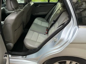 Mercedes-Benz C 320 Cdi V6 224hp 7G-Tronik �������� ����������� ������ | Mobile.bg � ����� ������ 10
