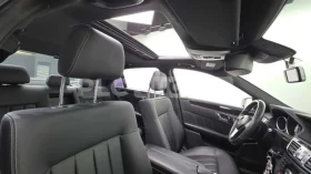 Mercedes-Benz E 220 * ���������� ��� ������������ * �� ����� *  | Mobile.bg � ����� ������ 9