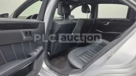 Mercedes-Benz E 220 * ���������� ��� ������������ * �� ����� *  | Mobile.bg � ����� ������ 12