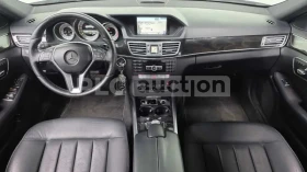 Mercedes-Benz E 220 * ���������� ��� ������������ * �� ����� *  | Mobile.bg � ����� ������ 6