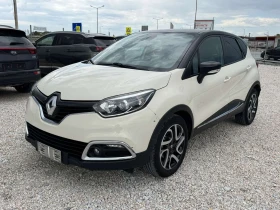 Renault Captur 1.5dci