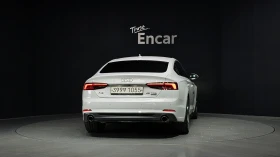 Audi A5 45 TFSI Quattro Premium Sportback | Mobile.bg � ����� ������ 4