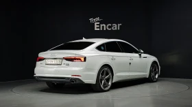 Audi A5 45 TFSI Quattro Premium Sportback | Mobile.bg � ����� ������ 3