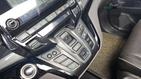 Honda Odyssey * 3.5* КОЖА* ПОДГРЕВ* ОБДУХВАНЕ* ПАНОРАМА* КАМЕРА* | Auto.bg — изображение 9