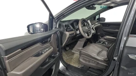 Honda Odyssey * 3.5* КОЖА* ПОДГРЕВ* ОБДУХВАНЕ* ПАНОРАМА* КАМЕРА* | Auto.bg — изображение 10