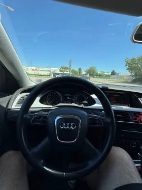 Audi A4 | Mobile.bg � ����� ������ 5