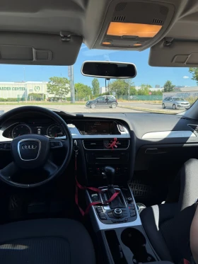 Audi A4 | Mobile.bg � ����� ������ 6